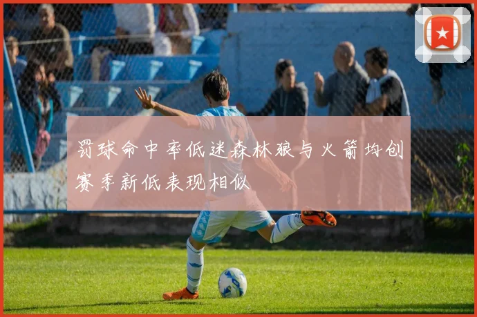 罚球命中率低迷森林狼与火箭均创赛季新低表现相似