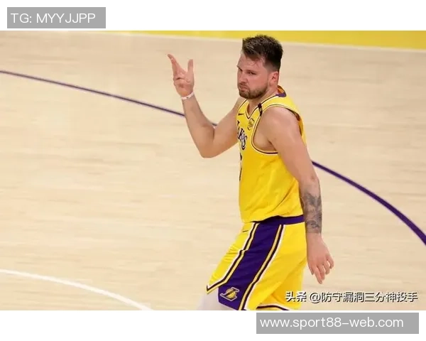 东契奇谈投篮状态与防守挑战AR组合尚未找到最佳感觉