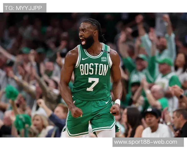 绿军历史单场50分球员榜揭晓塔图姆领衔7次布朗紧随其后